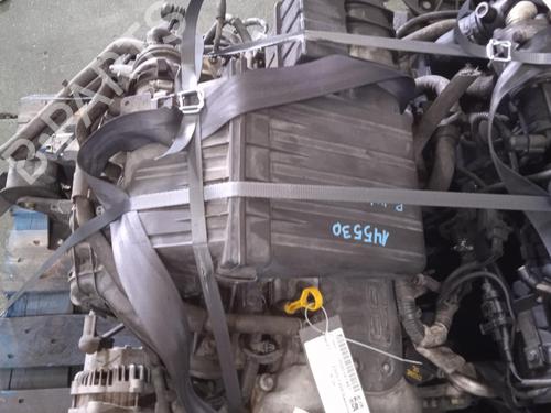 Motor SUZUKI SWIFT II Saloon (AH, AJ) 1.3 (67 hp) 24667865