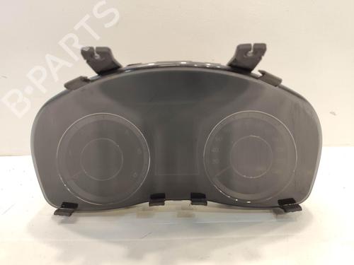 Used Instrument cluster Instrument cluster HYUNDAI i40 I (VF) [2012-2019] 34486928 34486928
