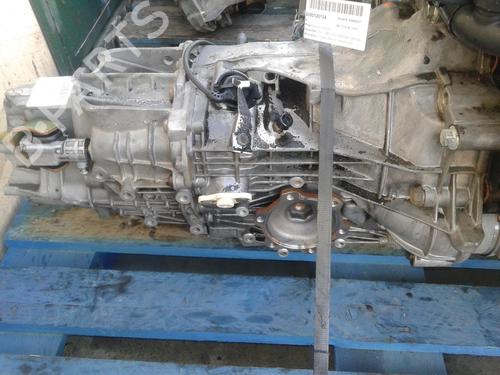 Gearbox AUDI A6 C5 Avant (4B5)  | BP19046261M3 