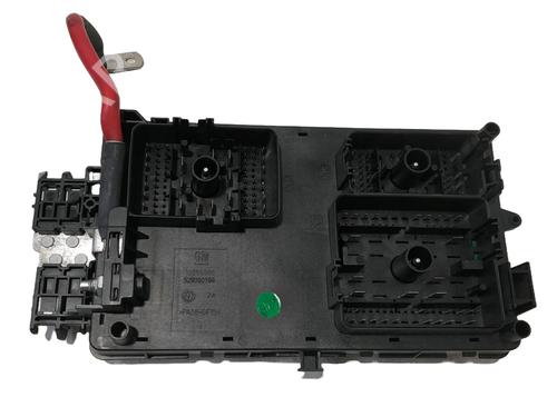 Fuse box OPEL INSIGNIA A Saloon (G09) 1.6 CDTi (69) | BP35734144E1 - Image 2