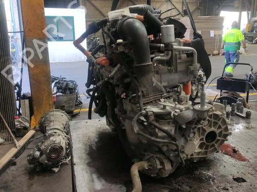 Gearbox RENAULT ZOE (BFM_) ZOE | BP39149926M3 - Image 2