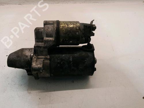 Starter OPEL MERIVA A MPV (X03)  | BP18703356M8 
