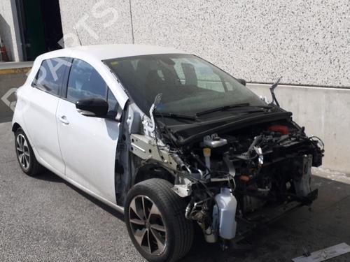 Used Parts RENAULT ZOE (BFM_)  ZOE  4641749