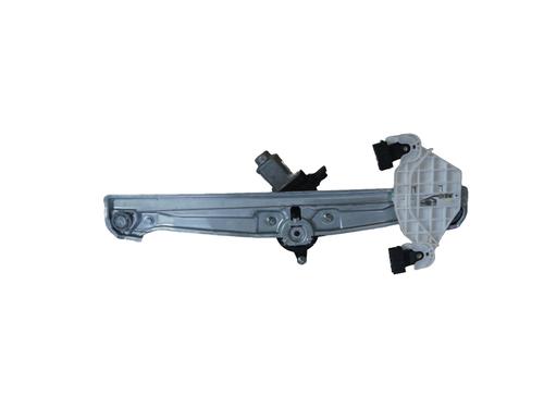 Used Front left window mechanism Front left window mechanism HYUNDAI TUCSON (NX4E, NX4A) [2020-2026] 34379439 34379439