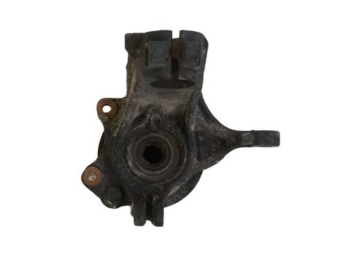 Right front steering knuckle CITROËN C3 II (SC_) 1.4 HDi 70 (SC8HZC, SC8HR0, SC8HP4) | BP34551504M26 - Image 2