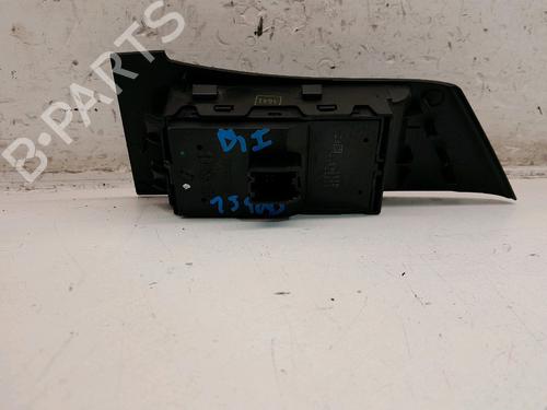 Left front window switch OPEL ASTRA J (P10) 1.6 CDTi (68) | BP34463366I27 - Image 2