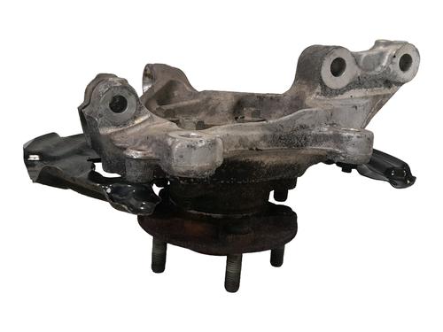 Left front steering knuckle FORD MONDEO V Hatchback (CE) 2.0 TDCi | BP36784493M25 - Image 3
