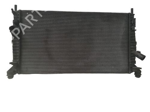 Used Water radiator Water radiator FORD FOCUS II Convertible 2.0 TDCi (136 hp) 34493999 34493999