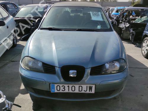 Left headlight SEAT CORDOBA (6L2) | BP34493552C28 - Image 5