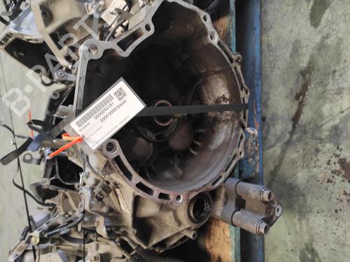 Used Gearbox Gearbox MAZDA 6 Hatchback (GH) 2.0 MZR-CD (GH14) (140 hp) 34485952 34485952
