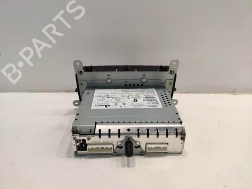 Radio RENAULT CLIO IV (BH_) 0.9 TCe 90 (BHNF, BHMA, BHMH, BHJK, BHJR) | BP14464446E6 