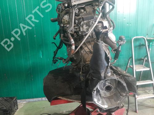 Engine TOYOTA LAND CRUISER PRADO (_J12_) 3.0 D-4D (KDJ120, KDJ125) | BP27437514M1 