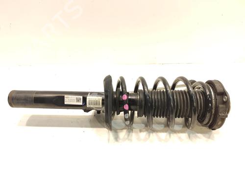 Left front shock absorber SKODA YETI (5L)  | BP14469365M16 