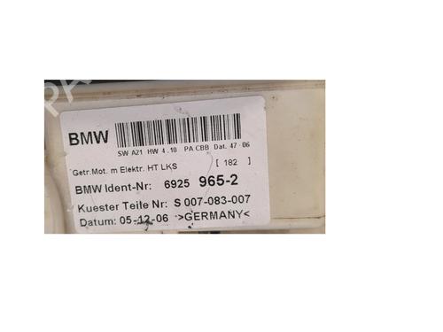 Other BMW X3 (E83) 3.0 d | BP34549707O1 - Image 3