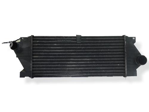 Used Intercooler Intercooler MERCEDES-BENZ M-CLASS (W163) ML 270 CDI (163.113) (163 hp) 34492977 34492977