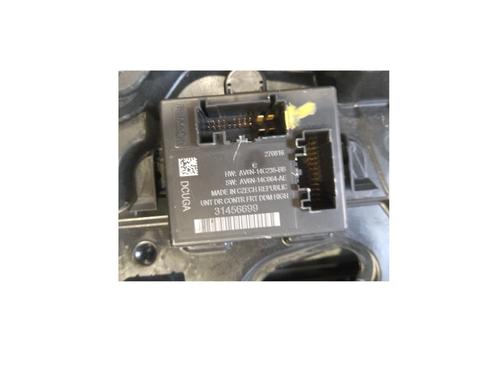 Front left window mechanism VOLVO V40 Hatchback (525) D2 | BP34547504C22 - Image 3