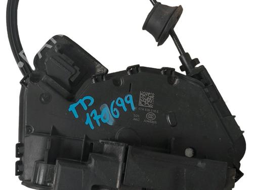 Used Rear right lock Rear right lock SEAT ARONA (KJ7, KJP) 1.0 TSI (116 hp) 34469952 34469952