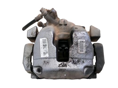 Used Right front brake caliper Right front brake caliper PEUGEOT PARTNER Box Body/MPV (K9) 1.5 BlueHDi 100 (102 hp) 33407725 33407725