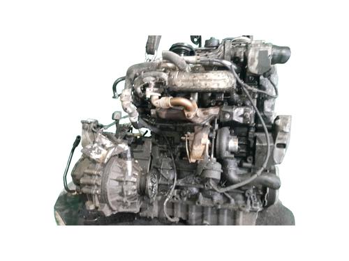Used Engine Engine SKODA OCTAVIA I Combi (1U5) 1.9 TDI (100 hp) 34494625 34494625