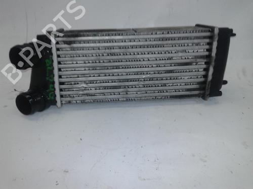 Used Intercooler Intercooler CITROËN C4 Coupe (LA_) 1.6 HDi (90 hp) 34481988 34481988