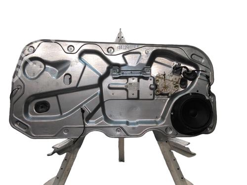Used Front left window mechanism Front left window mechanism FORD FOCUS II (DA_, HCP, DP) [2004-2013] 34485541 34485541