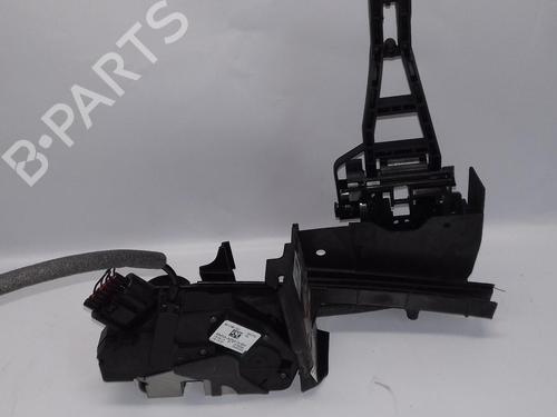 Used Front right lock Front right lock FORD FOCUS III Turnier [2010-2020] 34484304 34484304