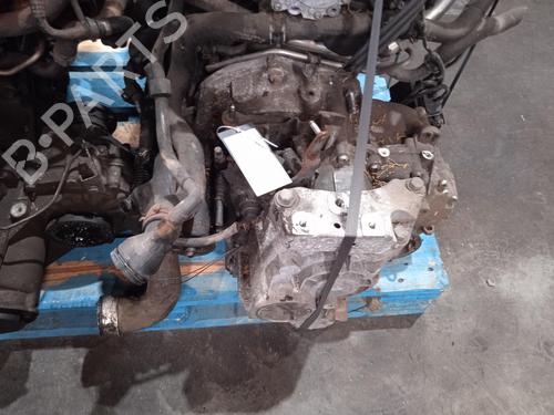 Gearbox VW PASSAT B5 (3B2)  | BP18701549M3 