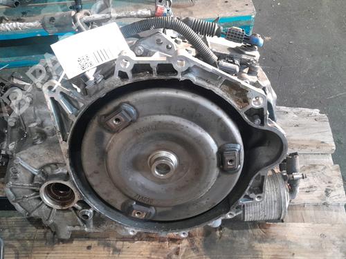 Gearbox CITROËN C5 I (DC_) | BP34379473M3 - Image 5