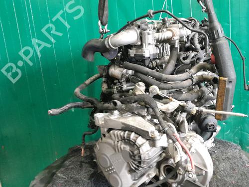 Alternator OPEL ASTRA H (A04) 1.9 CDTI 16V (L48) | BP35735360M7 - Image 2