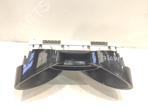 Instrument cluster RENAULT CLIO IV (BH_) 1.5 dCi 75 | BP14470504C47 