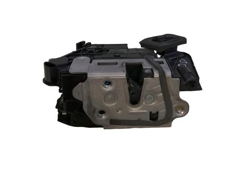 Used Front right lock SEAT LEON ST (5F8) 1.6 TDI (115 hp) 24448303