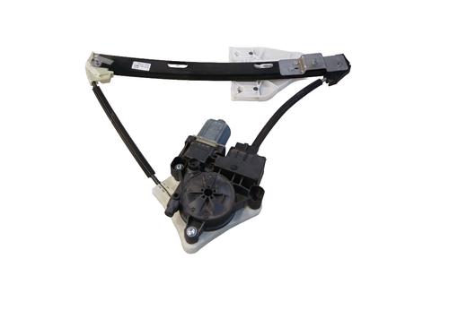 Used Rear right window mechanism Rear right window mechanism AUDI A1 Sportback (GBA) 30 TFSI (116 hp) 40160108 40160108