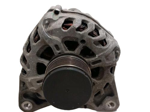 Generator RENAULT CLIO IV Grandtour (KH_) 1.5 dCi 75 (75 hp) 26501223
