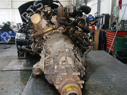 Starter AUDI A6 Allroad C6 (4FH) 3.0 TDI quattro | BP35734554M8 - Image 2