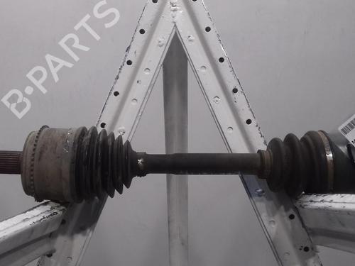 Used Other Other MITSUBISHI PAJERO III (V7_W, V6_W) [1999-2007] 34485548 34485548