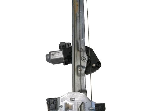 Used Front right window mechanism Front right window mechanism CITROËN DS4 (NX_) 1.6 VTi 120 (120 hp) 34468758 34468758