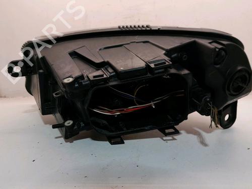 Used Right headlight Right headlight AUDI A6 C6 Avant (4F5) 2.4 quattro (177 hp) 34379335 34379335