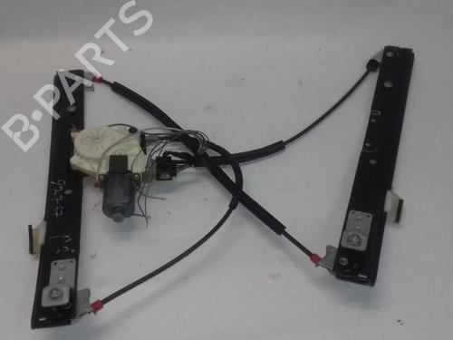 Used Front right window mechanism FORD MONDEO IV (BA7) [2007-2015]  14451699