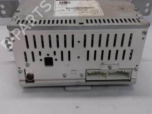 Radio KIA RIO III (UB) 1.4 CRDi | BP14453029E6 