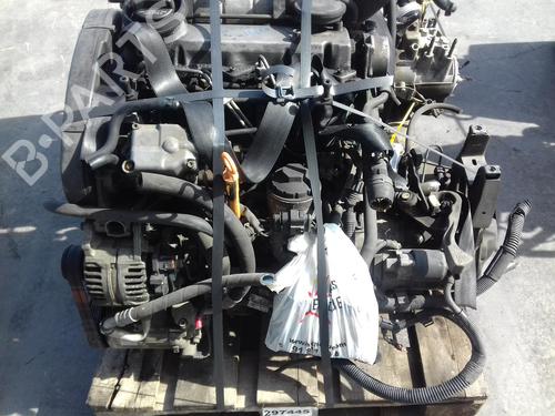Używane Silnik SEAT CORDOBA (6L2) [2002-2009]  19048810