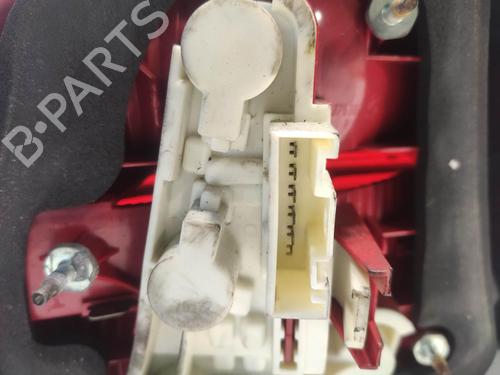 Right taillight BMW 3 (E90) 320 d | BP14475397C35 