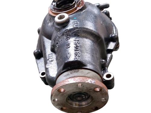 Front differential BMW X3 (E83) 3.0 d | BP38712129M23 - Image 2