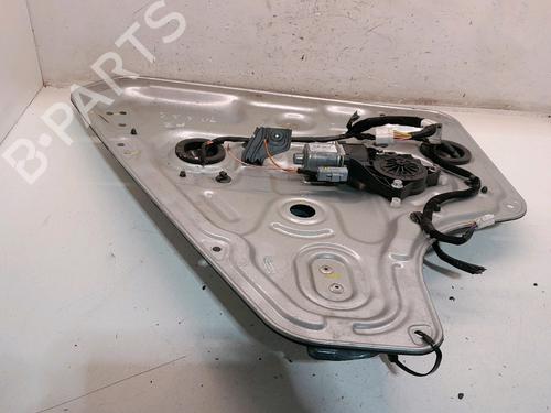 Used Rear left window mechanism Rear left window mechanism HYUNDAI ix20 (JC) 1.6 CRDI (116 hp) 34490896 34490896