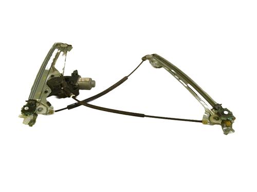 Front right window mechanism RENAULT MEGANE IV Hatchback (B9A/M/N_)  | BP26891266C23 