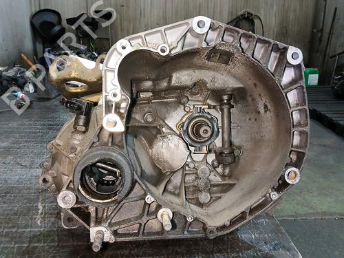 Used Gearbox Gearbox 37234760 37234760