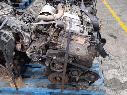 Engine OPEL ZAFIRA A MPV (T98)  | BP19049532M1 