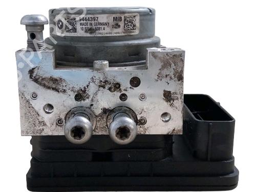 ABS pump BMW MOTORCYCLES R 1250 R 1250 GS | BP37221749M43 - Image 2
