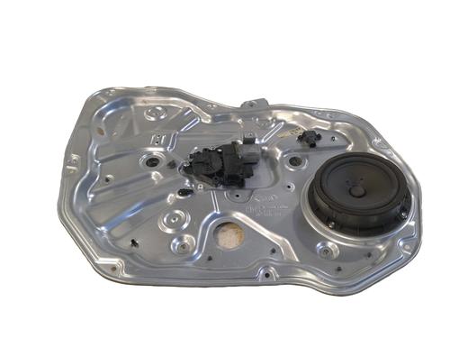 Used Front left window mechanism Front left window mechanism KIA SORENTO II (XM) 2.0 CRDi (150 hp) 34466144 34466144