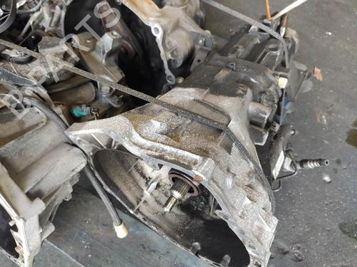 Gearbox BMW 1 (E87) 116 i | BP14463445M3 