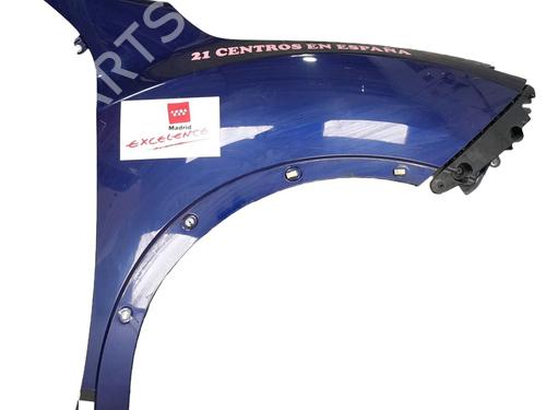 Used Right front fenders Right front fenders 38180627 38180627